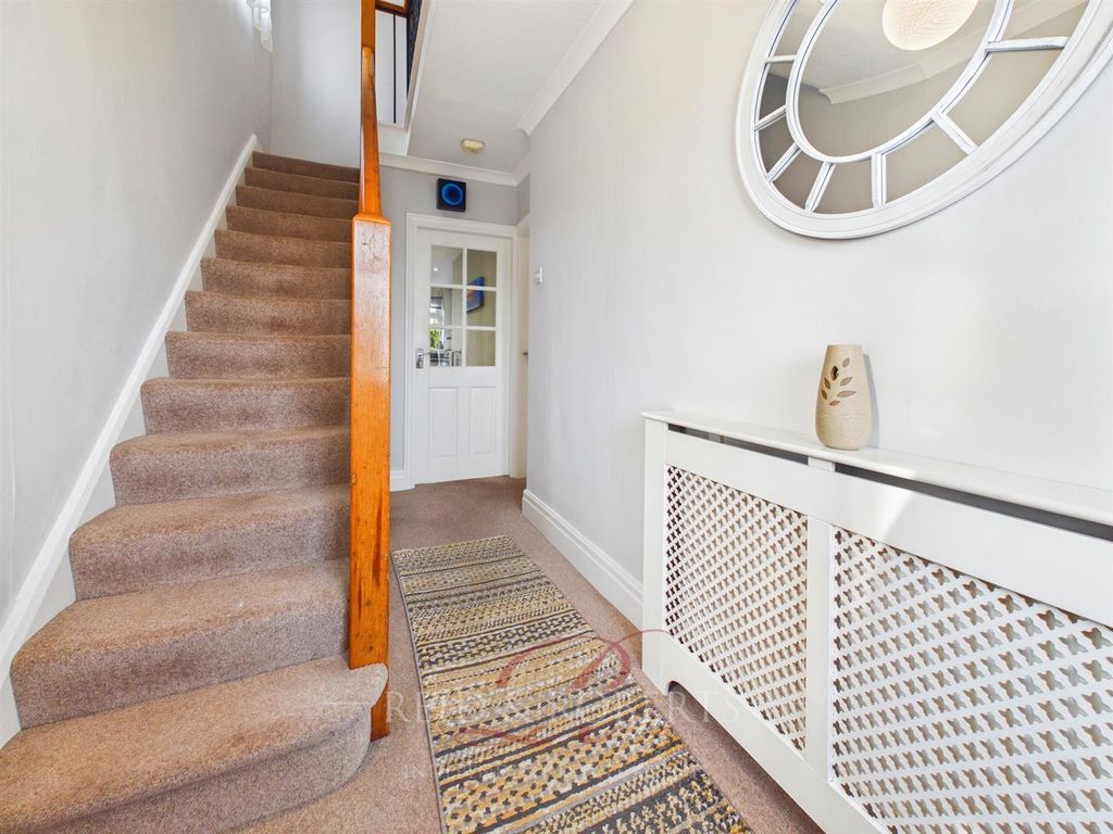 Additional image 21 of 3 bed semi-detached house for saleWillowfield Estate, Pentre Halkyn, Holywell CH8