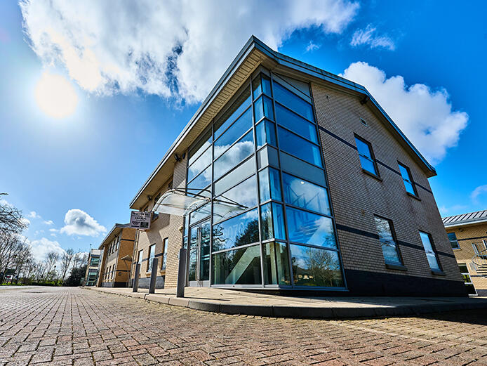 6070 Knights Court, Birmingham Business Park, Birmingham, West Midlands