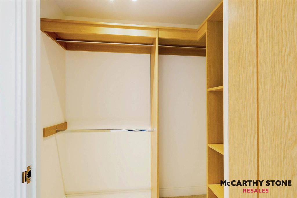 Additional image 19 of 1 bed flat for saleWayfarer Place, The Dean, Alresford SO24