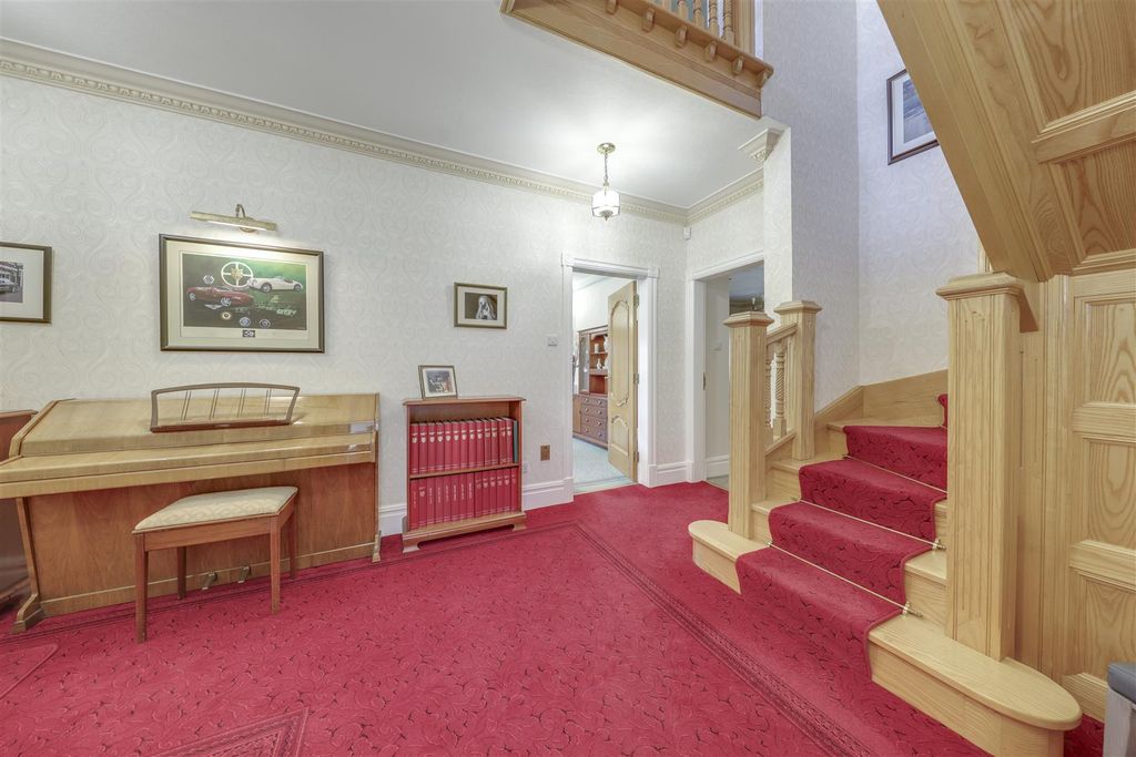 Additional image 5 of 4 bed detached house for saleGreens Lane, Todmorden Road, Bacup OL13