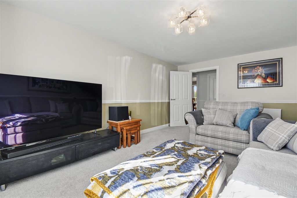 Additional image 5 of 3 bed bungalow for saleArchers Close, Wrawby, Brigg DN20