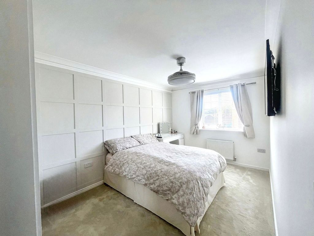Additional image 13 of 5 bed detached house for saleRothbury Drive, Ashington NE63