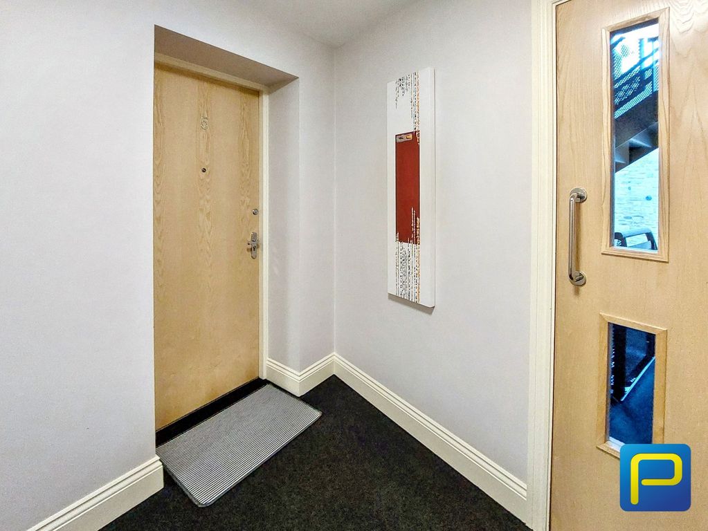 Additional image 4 of 2 bed flat for saleHotspur Court, Alnwick NE66