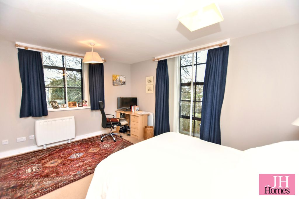 Additional image 12 of 2 bed maisonette for saleTrinity Court, New Church Lane, Ulverston LA12
