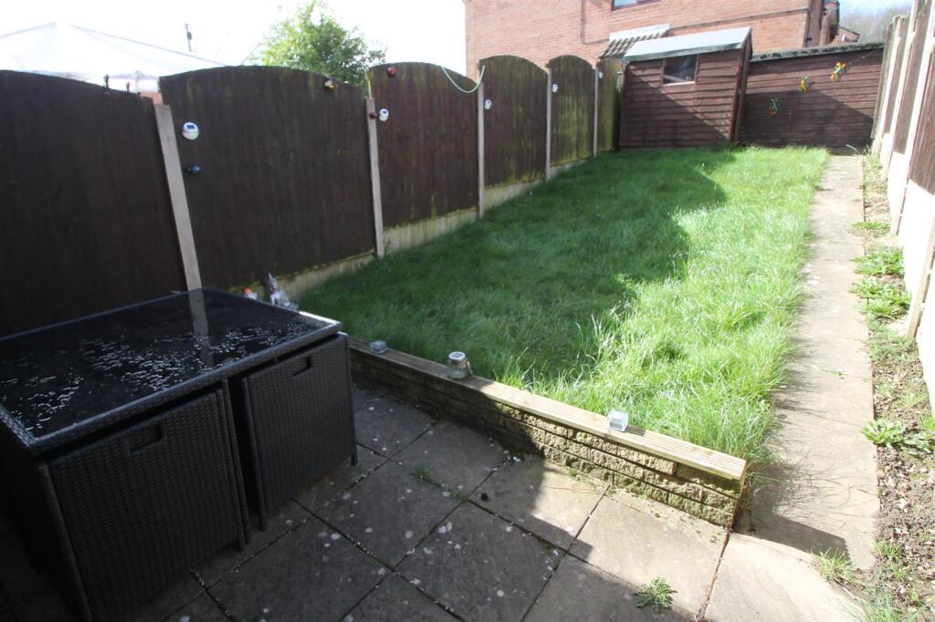 Additional image 9 of Willetts Drive, Halesowen