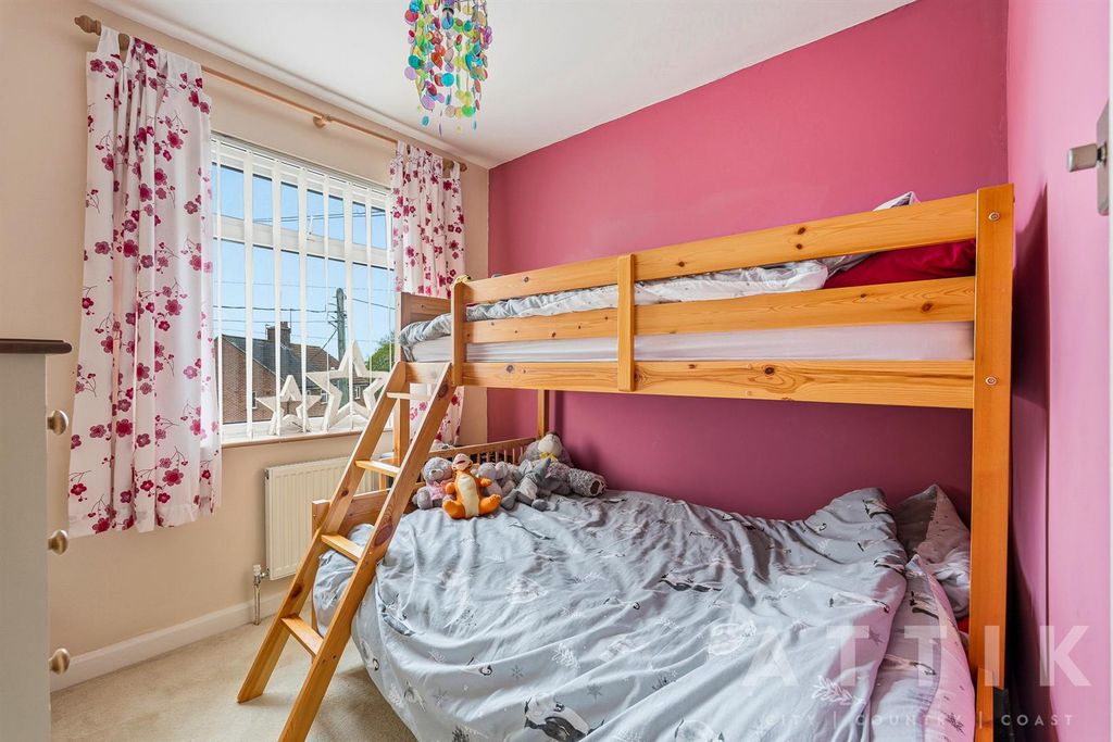 Additional image 13 of 3 bed semi-detached house for saleUpper Avenue, Halesworth IP19