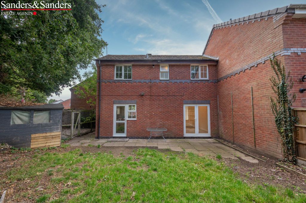 Additional image 20 of 2 bed terraced house for salePlover Close, Alcester B49