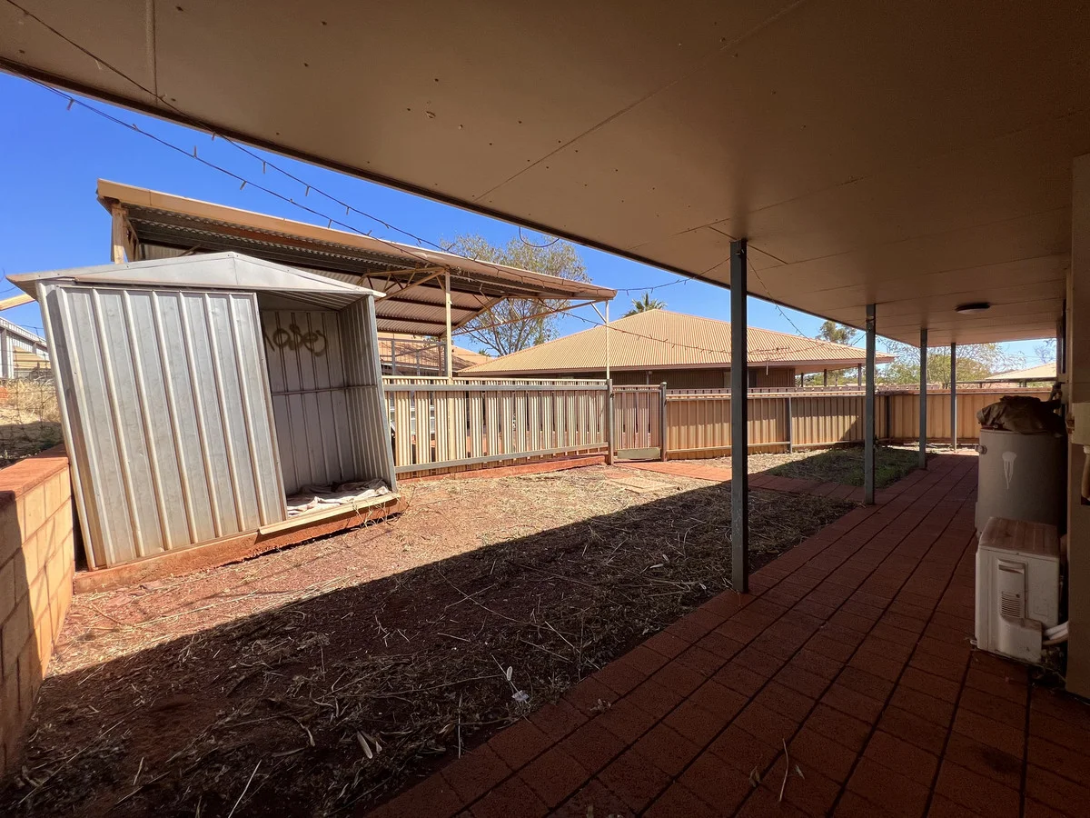 Additional image 13 of 4/6 Nardoo Loop, Newman WA 6753