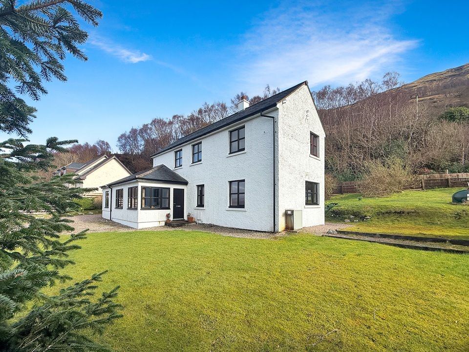 Additional image 61 of 4 bed detached house for saleKentallen, Appin, Argyllshire, Highland PA38