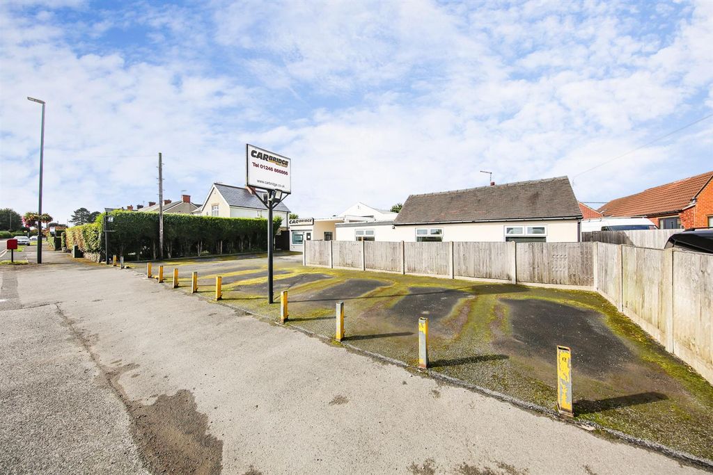 Additional image 8 of 2 bed property for saleStretton Service Station And Bungalow, Main Road, Stretton, Alfreton DE55