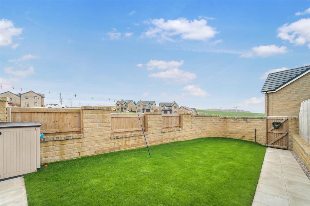Additional image 5 of Redwing Road, Burnley