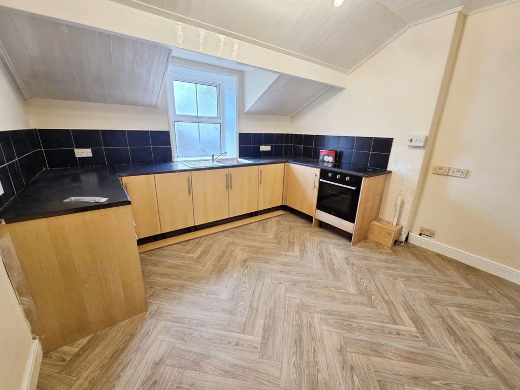 Additional image 2 of 2 bed flat for saleWesley Street, Crook DL15
