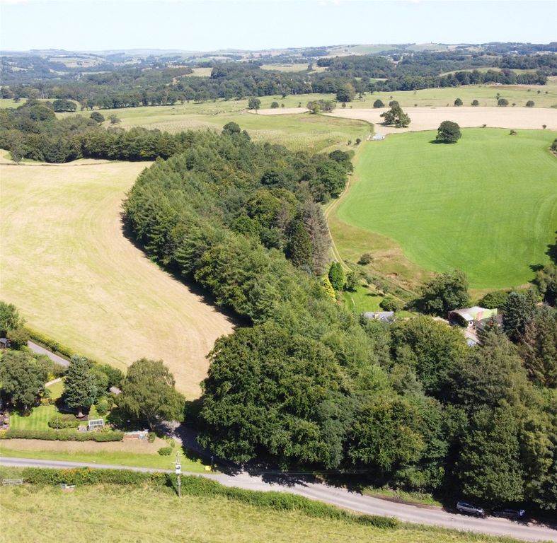 Additional image 4 of Land for saleQuarrybeck Wood, Brampton, Cumbria CA8