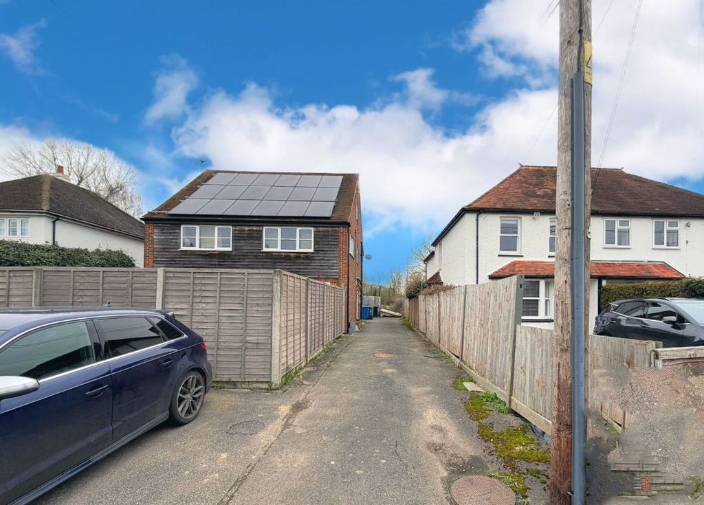 Additional image 3 of Land for saleLand Rear Of Rogers Stores, Broadmoor Road, Waltham St Lawrence, Reading RG10