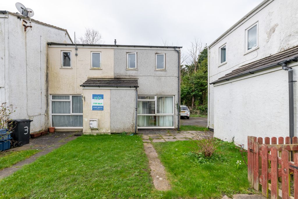 Additional image 20 of 3 bed terraced house for saleBull Bay Road, Amlwch LL68