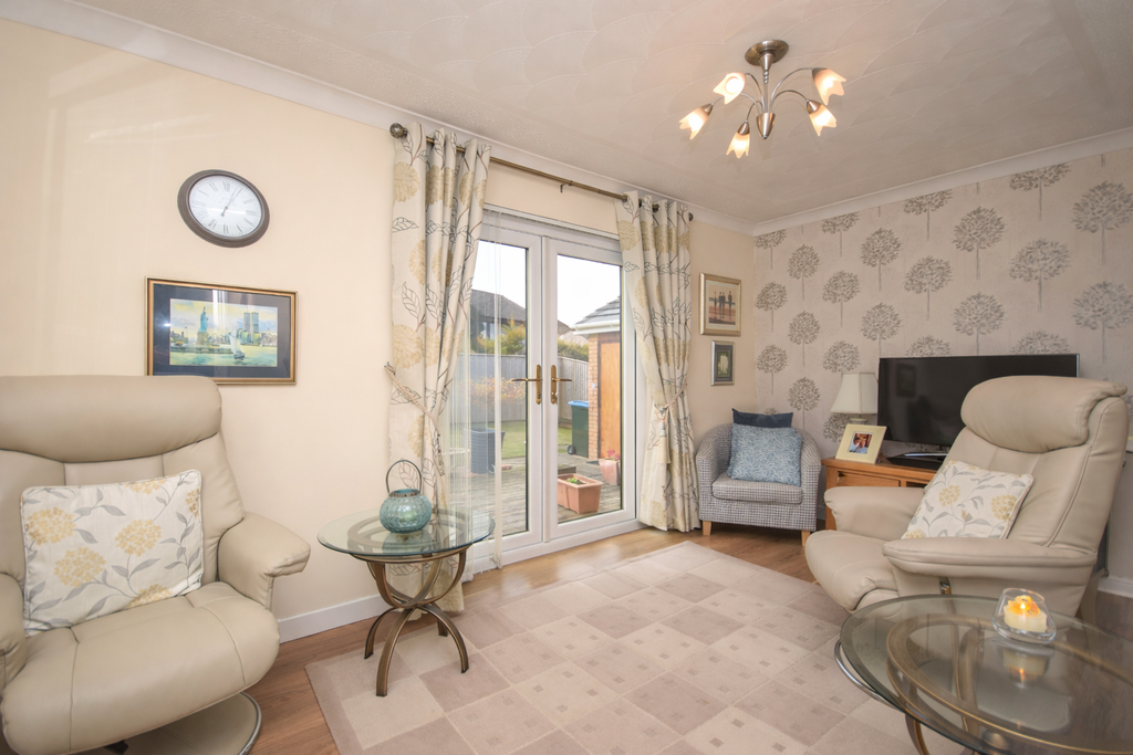 Additional image 19 of 3 bed detached bungalow for saleCherrylea, Auchterarder PH3