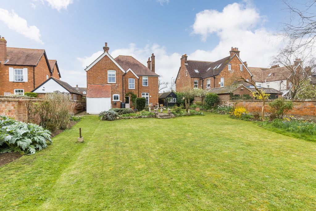 Additional image 42 of 5 bed detached house for saleWootton Road, Abingdon OX14