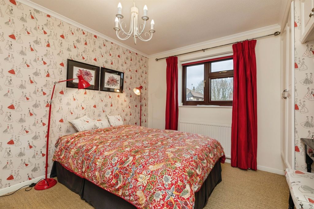 Additional image 13 of 3 bed detached house for saleVayre Close, Chipping Sodbury, Bristol BS37