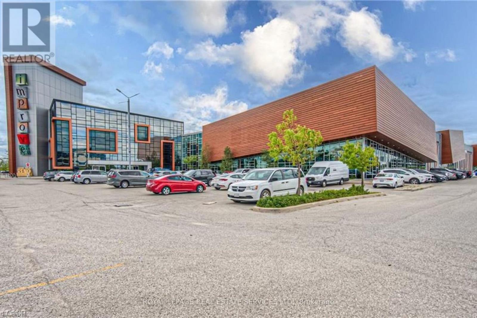 7250 Keele Street, Vaughan, ON, L4K1Z8