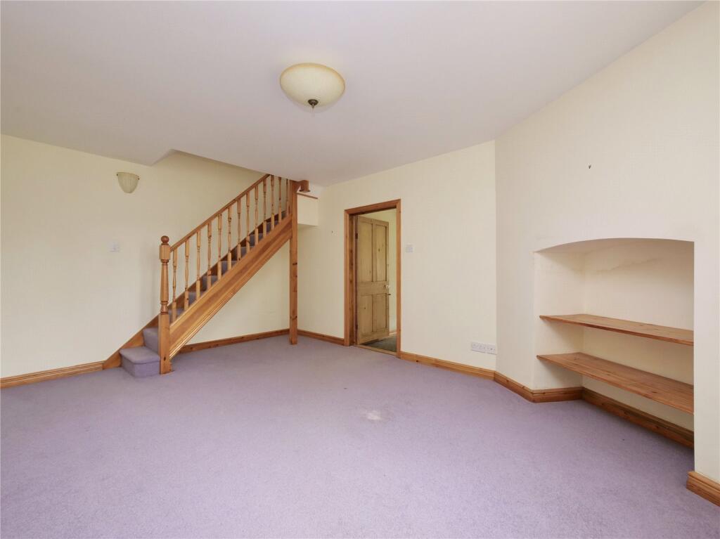 Additional image 10 of Four bedroom house with adjoining barns, outbuildings & two paddocks (3.92 acres.)