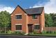 Plot 304, Norwood at Rookery Place, Rookery Lane, Rainford WA11