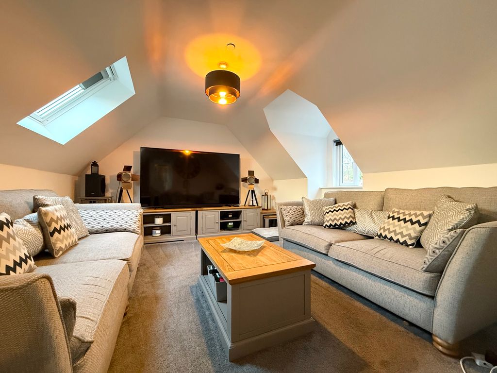 Additional image 20 of 5 bed detached house for saleRhodfa Cae Uchel, Aberaman, Aberdare CF44