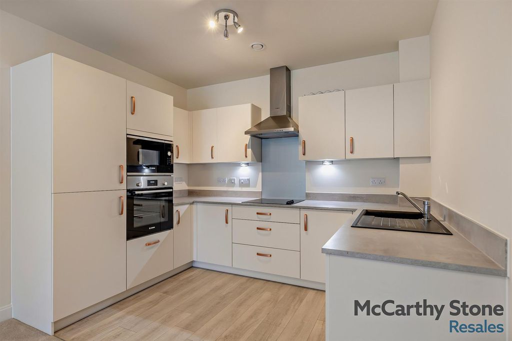 Additional image 5 of 1 bed flat for saleNorton Place, Icknield Way, Baldock SG7