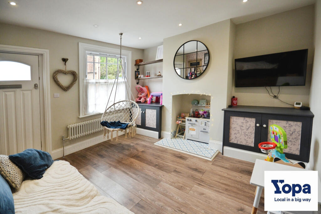 London Road, Welwyn, AL6 photo 5
