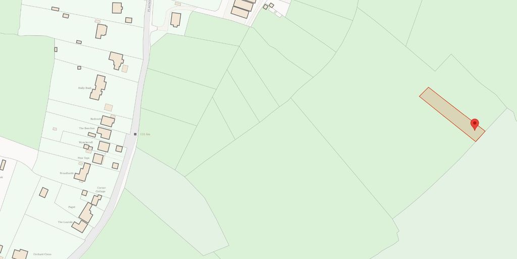 Additional image 4 of Land for saleHogpits Bottom, Hemel Hempstead HP3