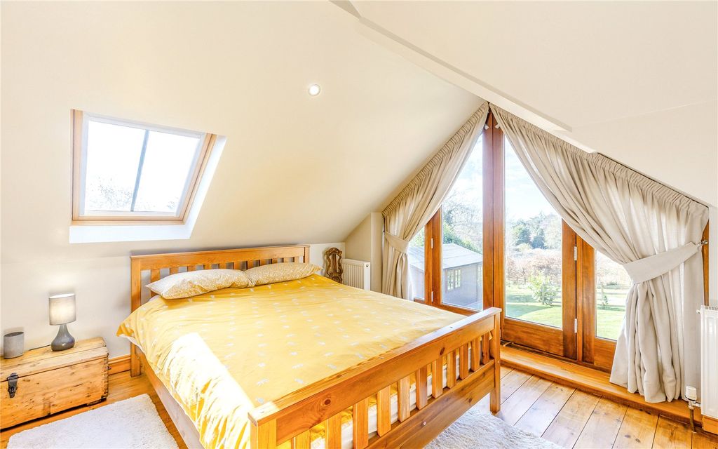 Additional image 9 of 3 bed detached house for saleBarn Cottage, Rasen Road, Tealby, Market Rasen LN8