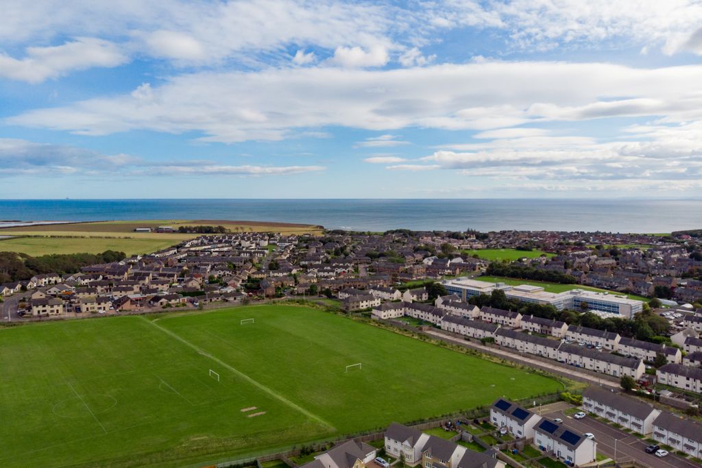 Additional image 28 of 4 bed detached house for saleClapham Wynd, Arbroath DD11