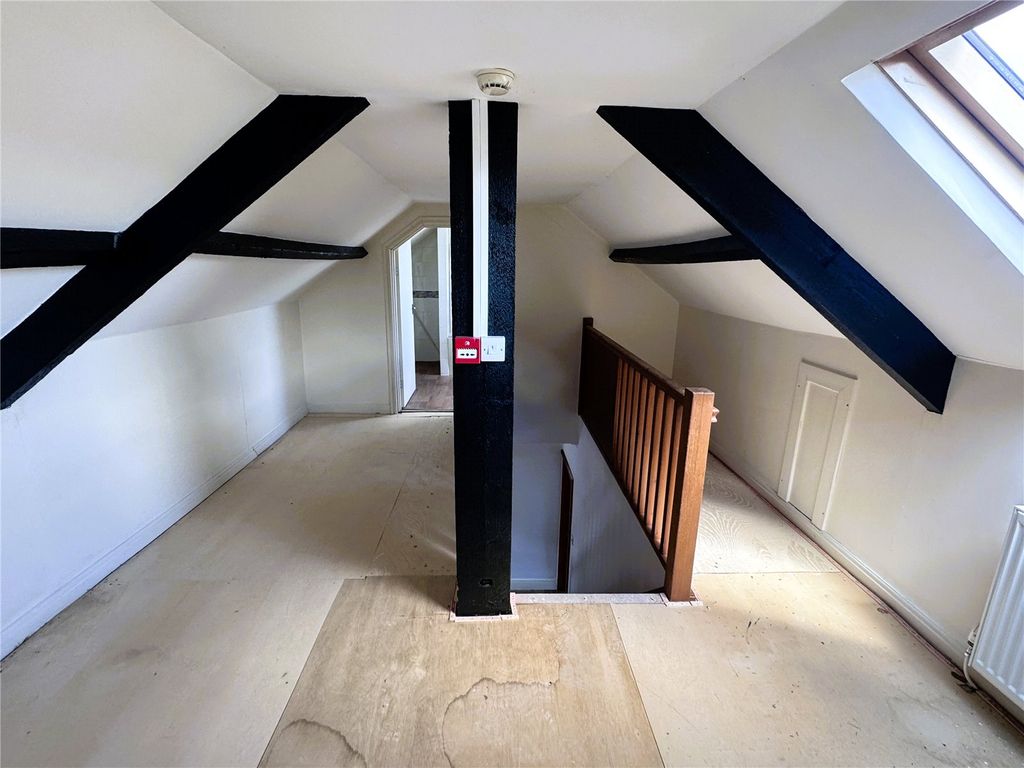 Additional image 3 of 2 bed flat for saleWind Street, Ammanford, Carmarthenshire SA18