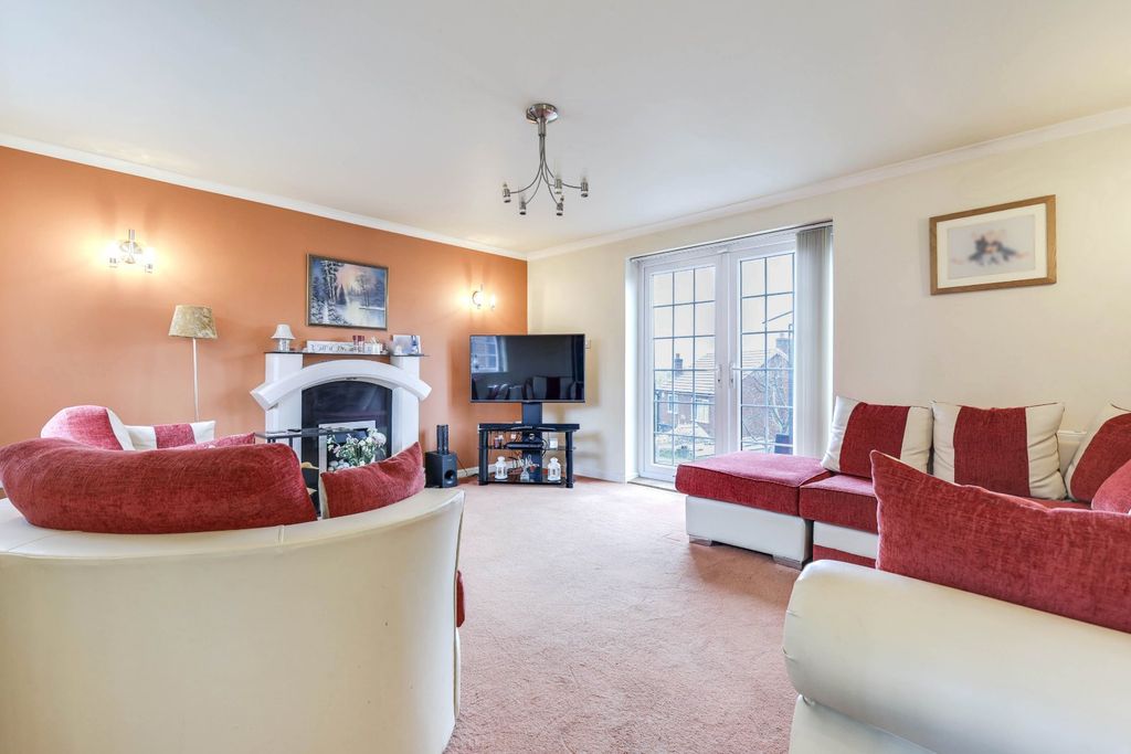 Additional image 2 of 4 bed detached house for saleGreen Hill Croft, Leeds, West Yorkshire LS12