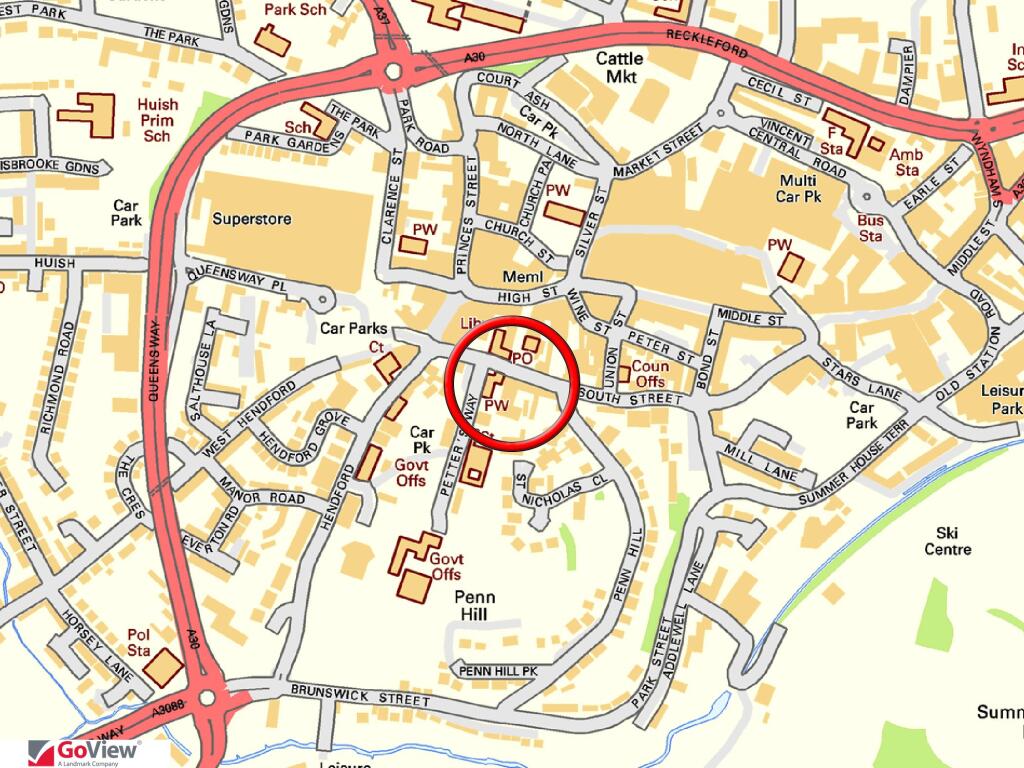 Additional image 6 of Pegasus Court, South Street, Yeovil, Somerset, BA20 1ND