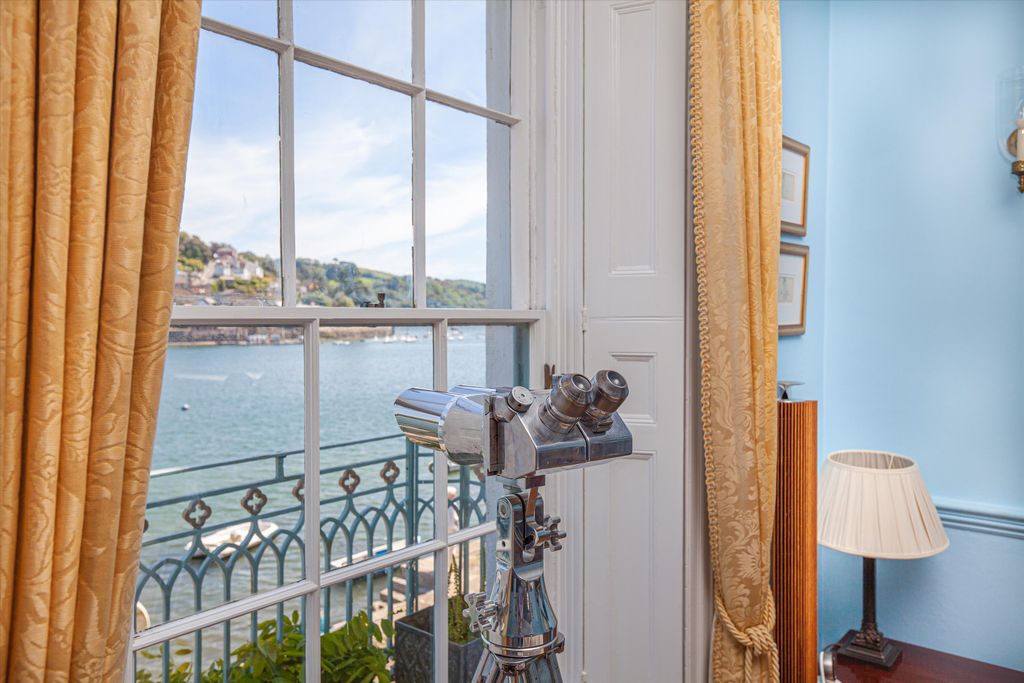 Additional image 13 of 6 bed property for saleBayards Cove, Dartmouth, Devon TQ6