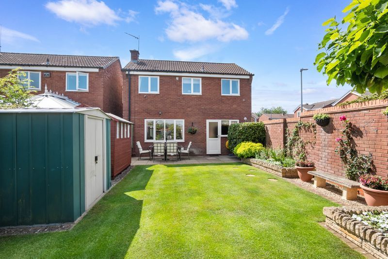 Additional image 15 of 4 bed detached house for saleAllwoods Close, Alcester B49