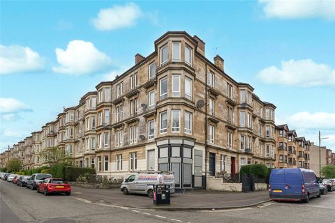 Meadowpark Street, Glasgow, Glasgow City G31