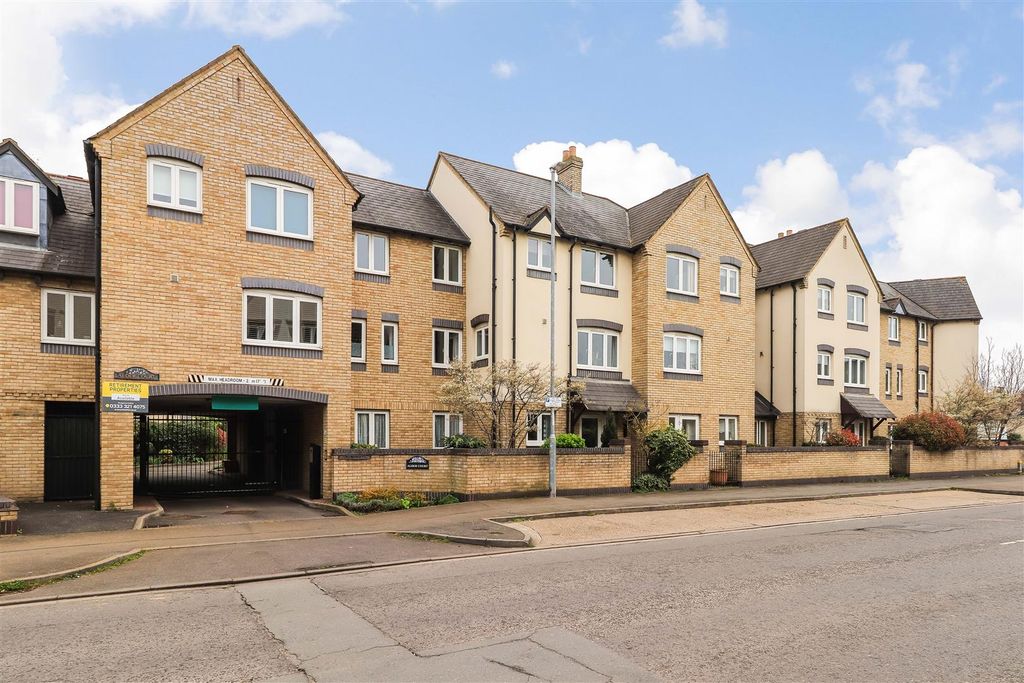 Additional image 19 of 2 bed flat for saleUnion Lane, Chesterton, Cambridge CB4
