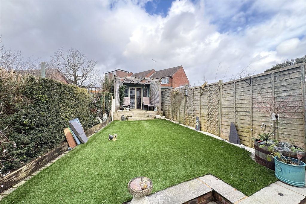 Additional image 4 of 2 bed end terrace house for saleNewport Road, Aldershot, Hampshire GU12