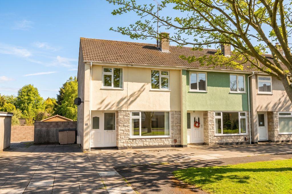 Pinewood Grove, Midsomer Norton