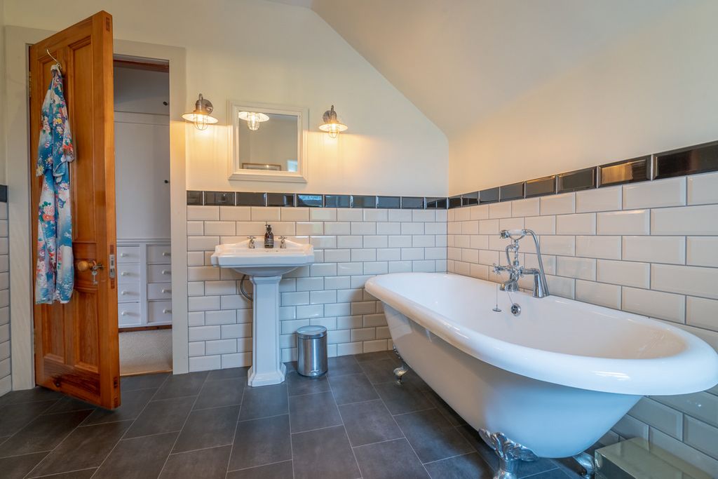 Additional image 29 of 4 bed semi-detached house for saleLeanaig Road, Conon Bridge IV7