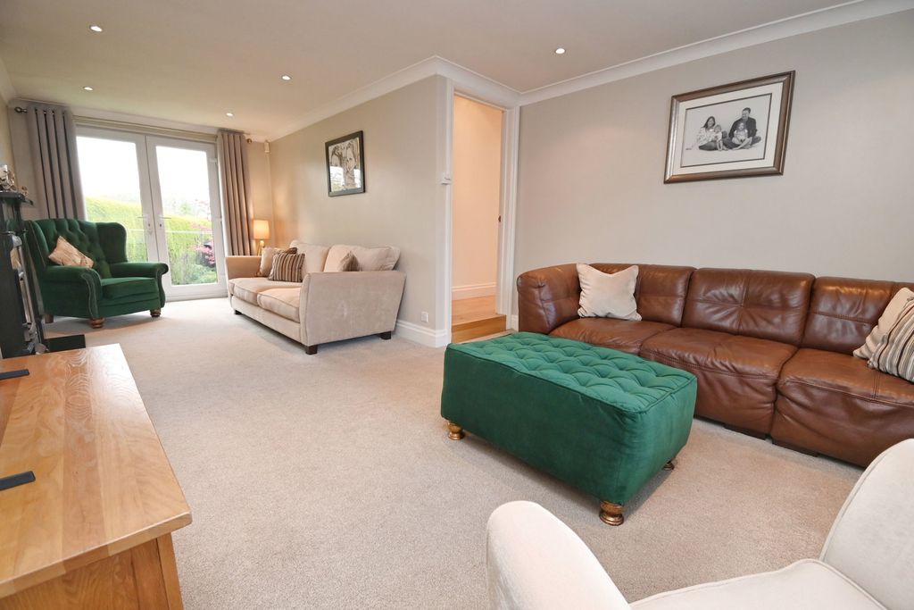 Additional image 12 of 5 bed detached house for saleSummer Lane, Royston, Barnsley S71