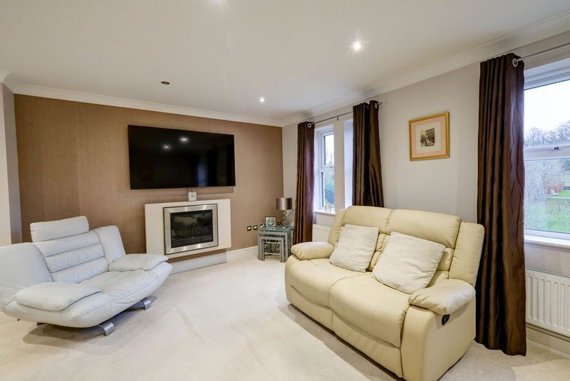 Additional image 6 of 4 bed terraced house for salePark View, Alnwick NE66