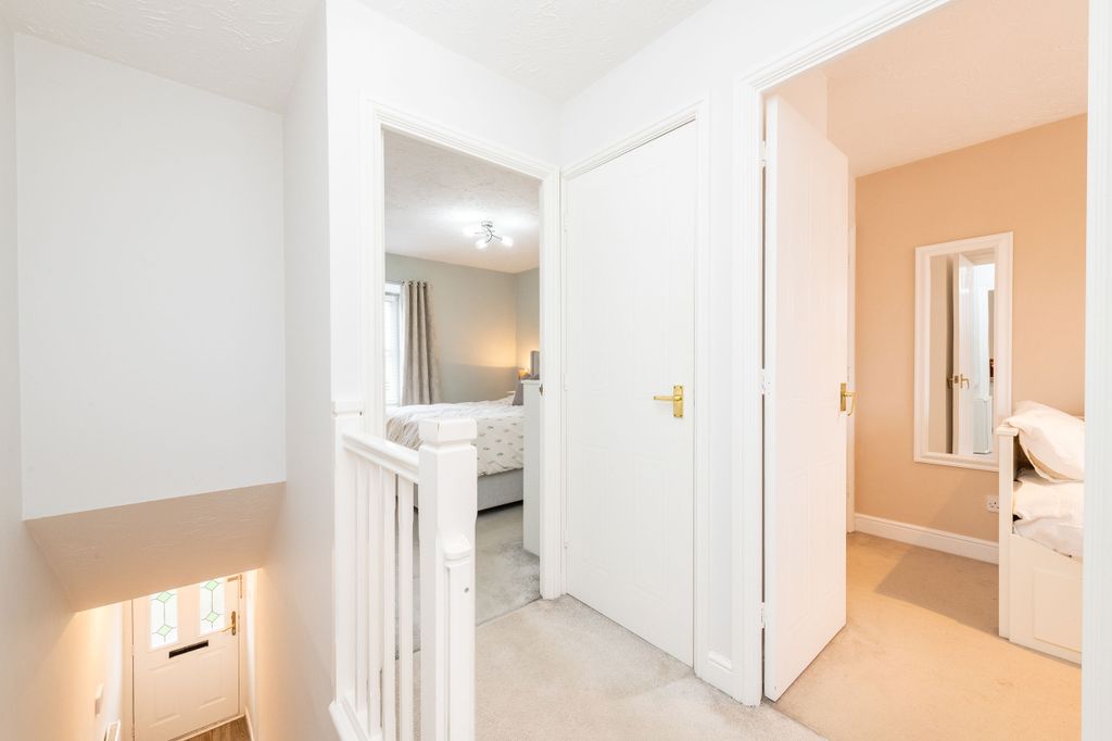 Additional image 10 of 3 bed semi-detached house for sale39 Malbet Wynd, Liberton, Edinburgh EH16