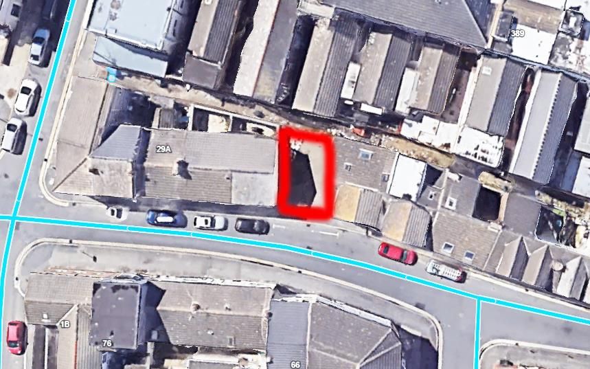 Additional image 6 of Land for saleBolton Street, Blackpool FY1