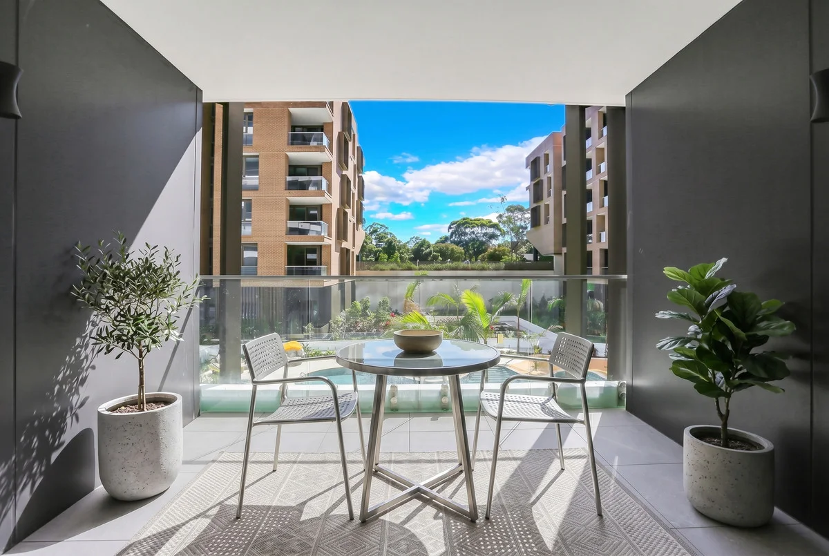 Additional image 8 of 106/8 Maitland Place, Norwest NSW 2153