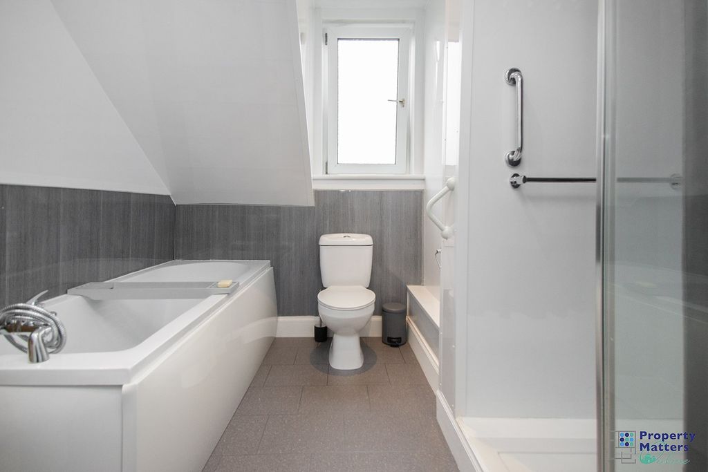 Additional image 7 of 3 bed flat for saleMain Street, Dalry KA24