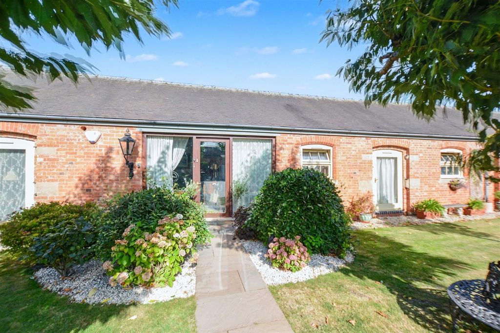 Additional image 36 of 3 bed bungalow for saleHome Farm Courtyard, Castle Donington DE74