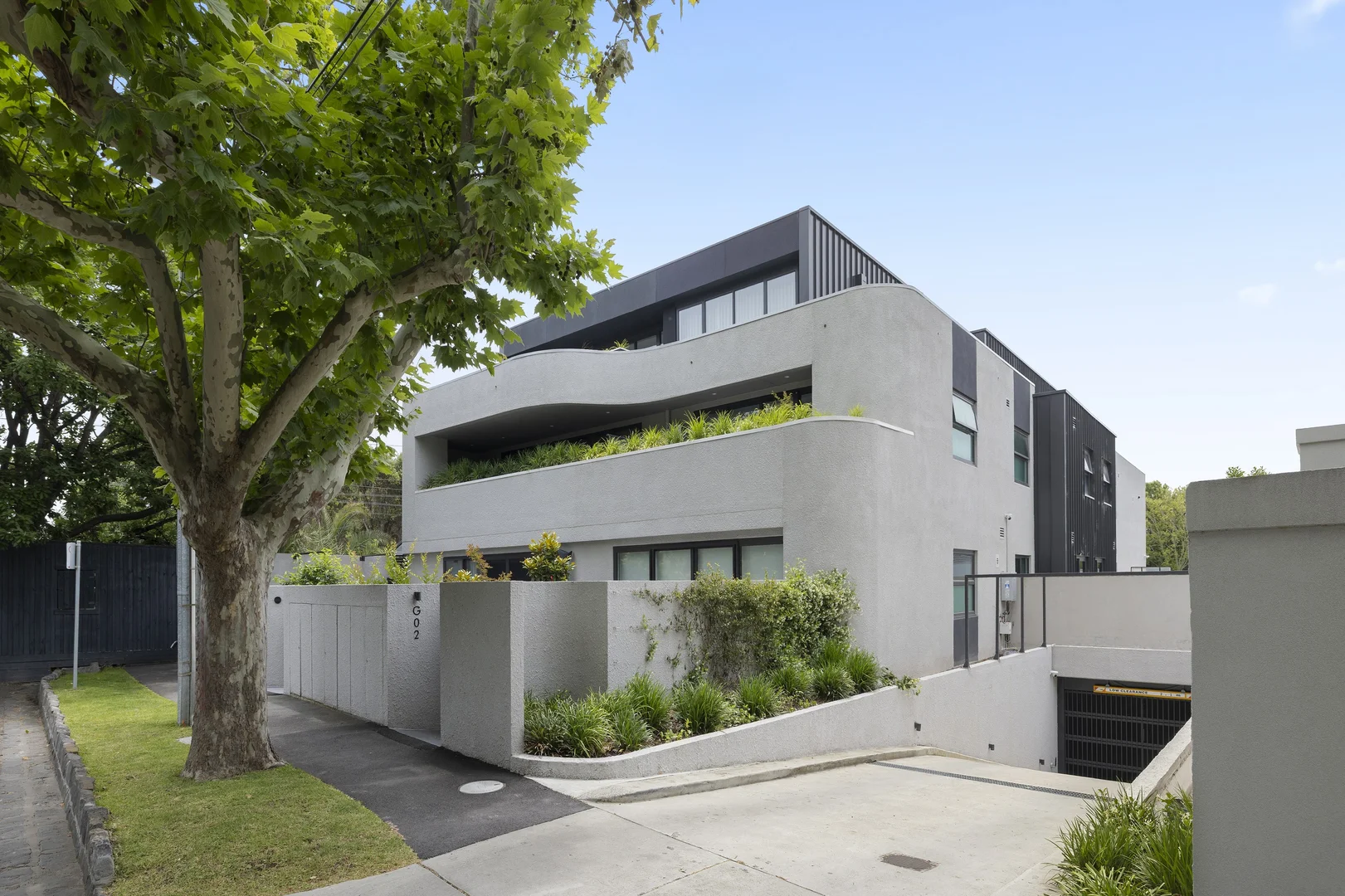 Additional image 18 of 101/1 Bryson Avenue, Brighton VIC 3186