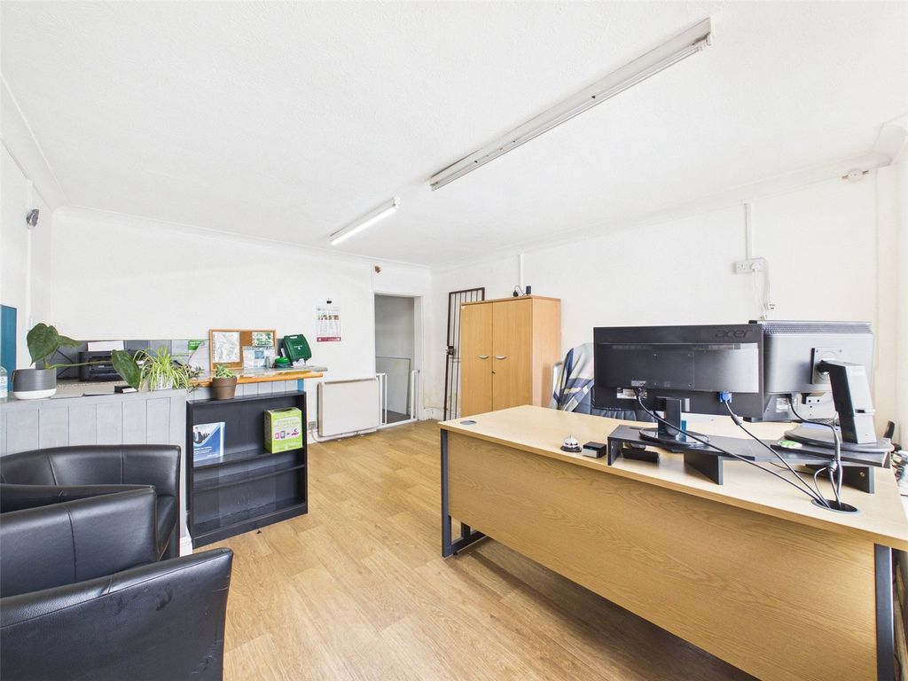 Additional image 2 of 2 bed flat for saleBridge Street, Hatherleigh, Okehampton EX20